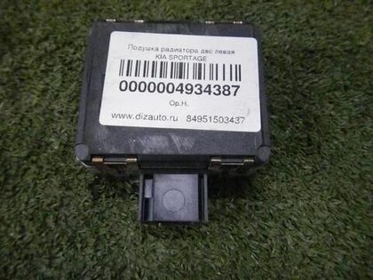 Датчик радарный Mercedes G W463 (2012-н.в.)