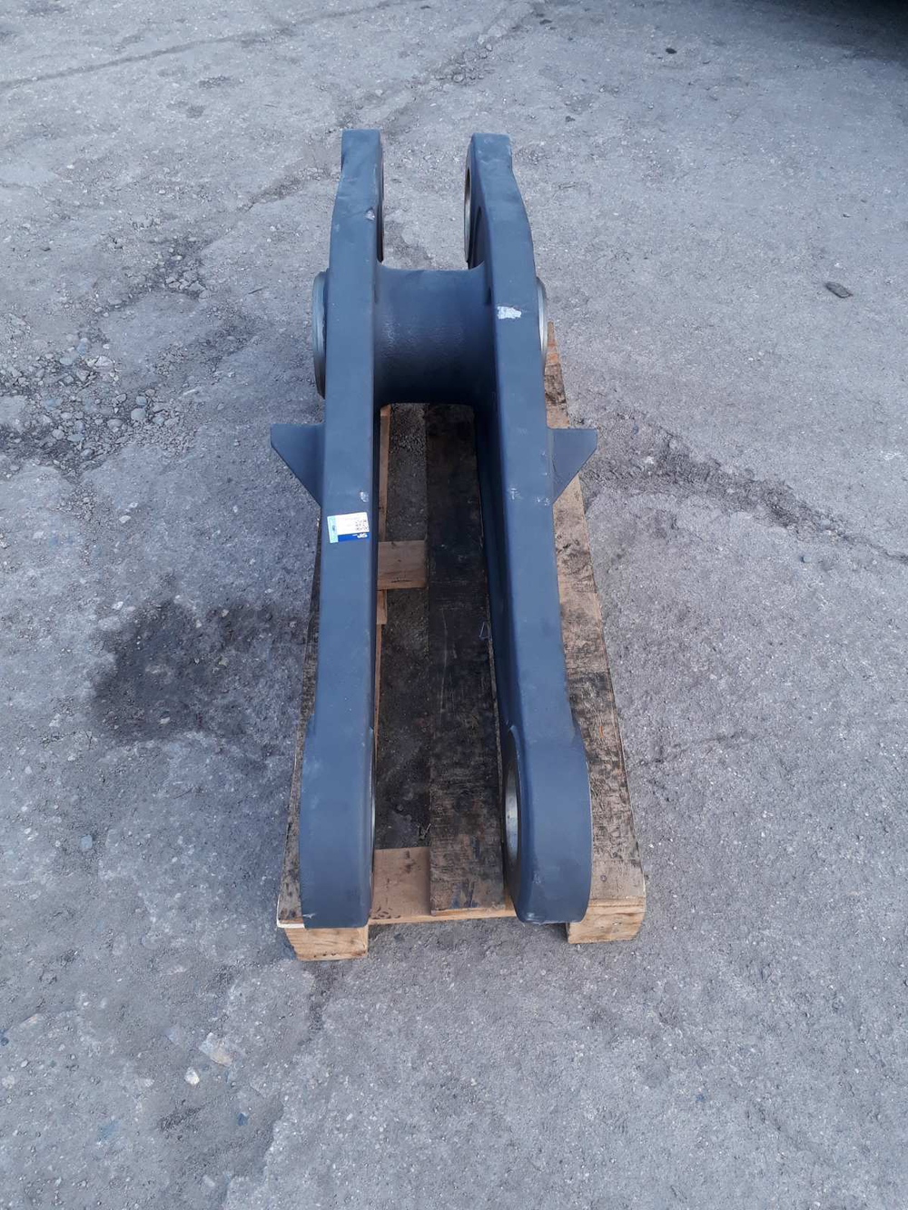 Тяга центральная 11432514