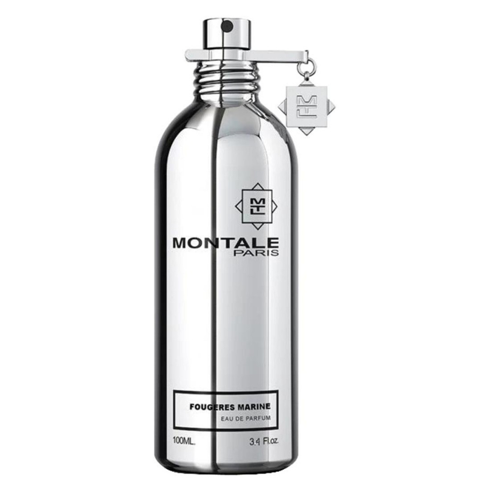 MONTALE Fougeres Marines edP 100ml unisex