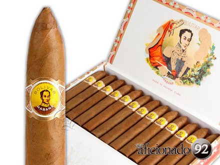 Bolivar Belicosos Finos