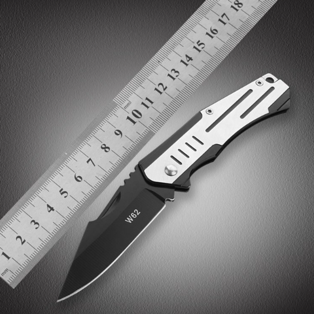 Складной нож W62