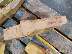 Адаптер 6I6404 косая кромка 47мм (J400)