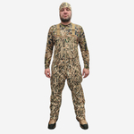 Костюм утепленный (мембранный, непромокаемый) "Jaguar LT" NW4