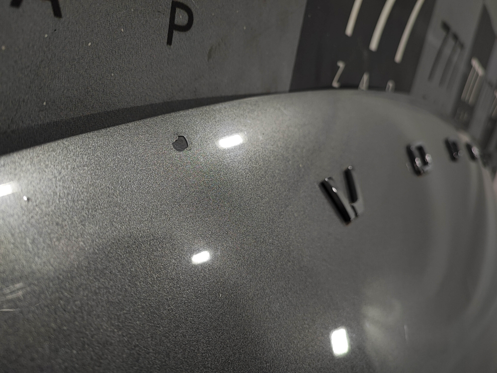 Капот Omoda C5 22-нв Б/У Оригинал 553000311AADYJ