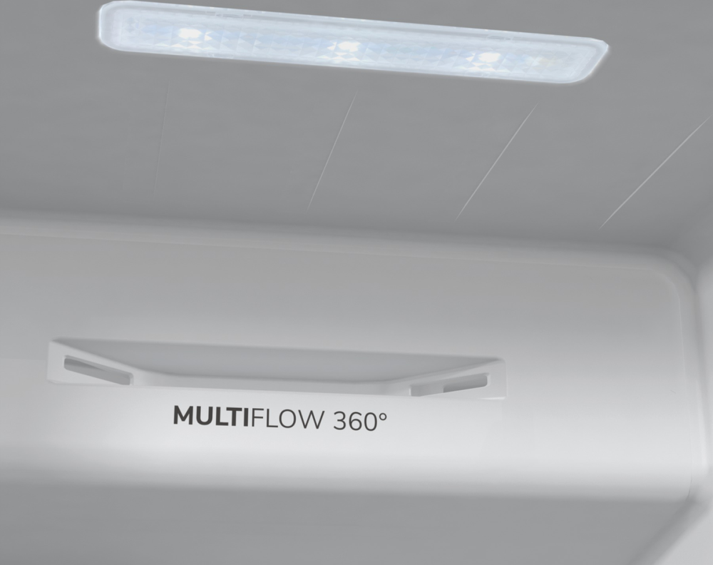 Холодильник Gorenje NRR9185EABXLWD