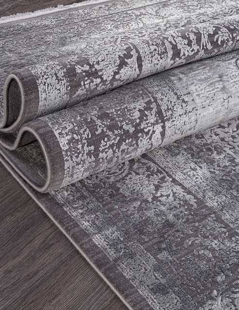 Elexus Olimpos Y5327F GREY \ D.GREY Прямой