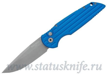 Нож Pro-Tech TR-3 Blue