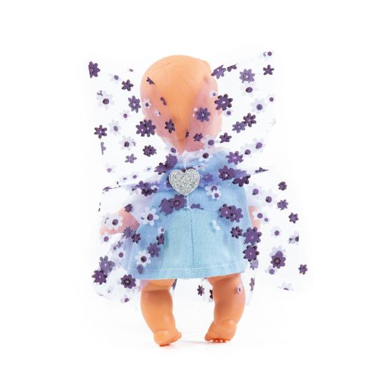 Кукла "Мечтательная Фея" (19 см) (в блистере), Артикул:77196