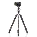 Штатив Benro FRHN34CVX30 карбоновый с шаровой головкой