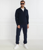 Худи POLO RALPH LAUREN - темно-синий(710812963)