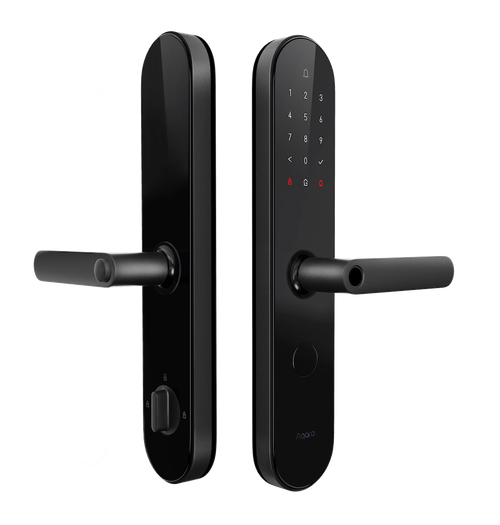 Электронный замок N100 Aqara