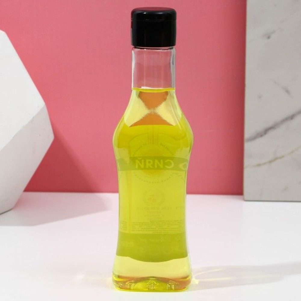 Подарочный набор «Самая чудесная»: гель для душа и бомбочки для ванны