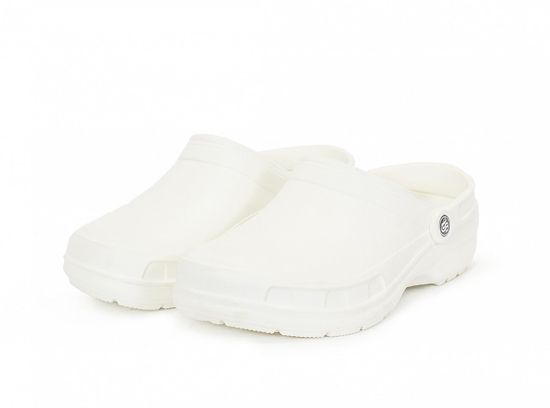 Сабо Медик ЭВА жен.(белый)