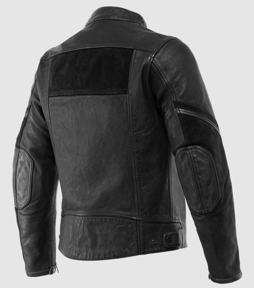 Мотокуртка кожаная DAINESE MERAK