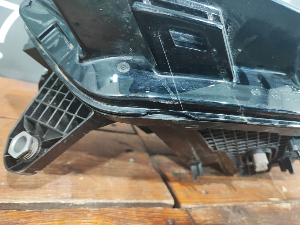 Фара левая LED Exeed TXL 21-нв Б/У Оригинал 605000767AA