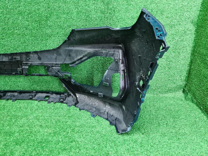 Бампер передний Geely Monjaro (2021-н.в.)