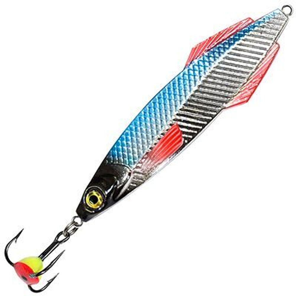 Блесна зимняя Ятаган 14,0g, цвет 05, 2 шт