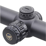 Оптический прицел Vector Optics 30мм SFP CONTINENTAL x6 5-30x56 CDM Hunting ( установка на Тигр, СВД / Сетка VECON-CDM )
