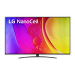 Телевизор  LG 75NANO826QB.ARUB