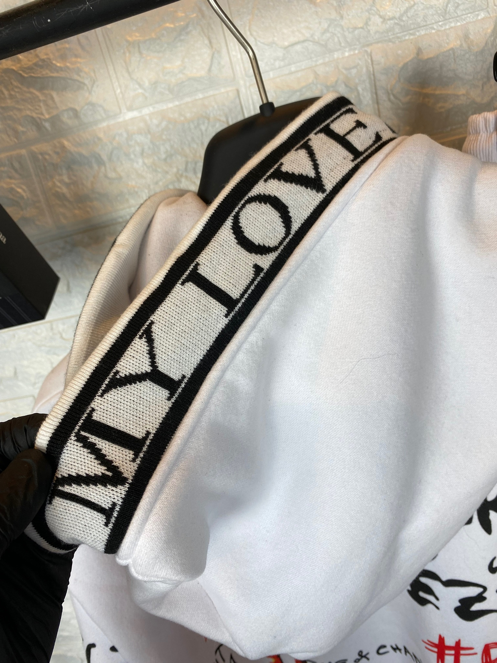 Спортивный костюм Dolce Gabbana