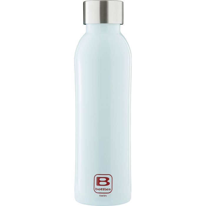 Термос Bugatti B Bottle Twin Light Blue, 500мл (BBT-7U500IS)