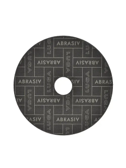 Круг отрезной по металлу. Луга Абразив 125 x 1,2 x 22, 10 шт.