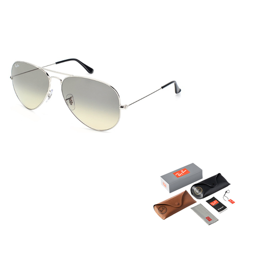 Ray Ban Aviator Classic Sunglasses