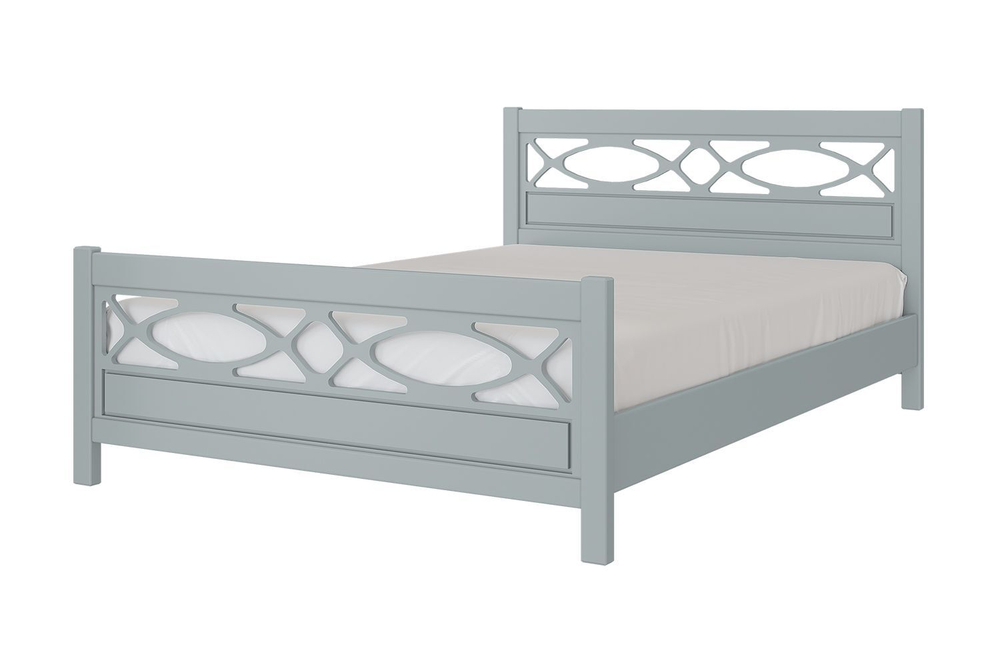 Кровать ЛОРЕНСА-1400/1600