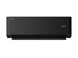 Hisense VIBE PRO CARBON EU DC Inverter AS-10UW4RLCHB00(B)