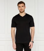 футболка tilson 60 BOSS BLACK - черный(50468433)