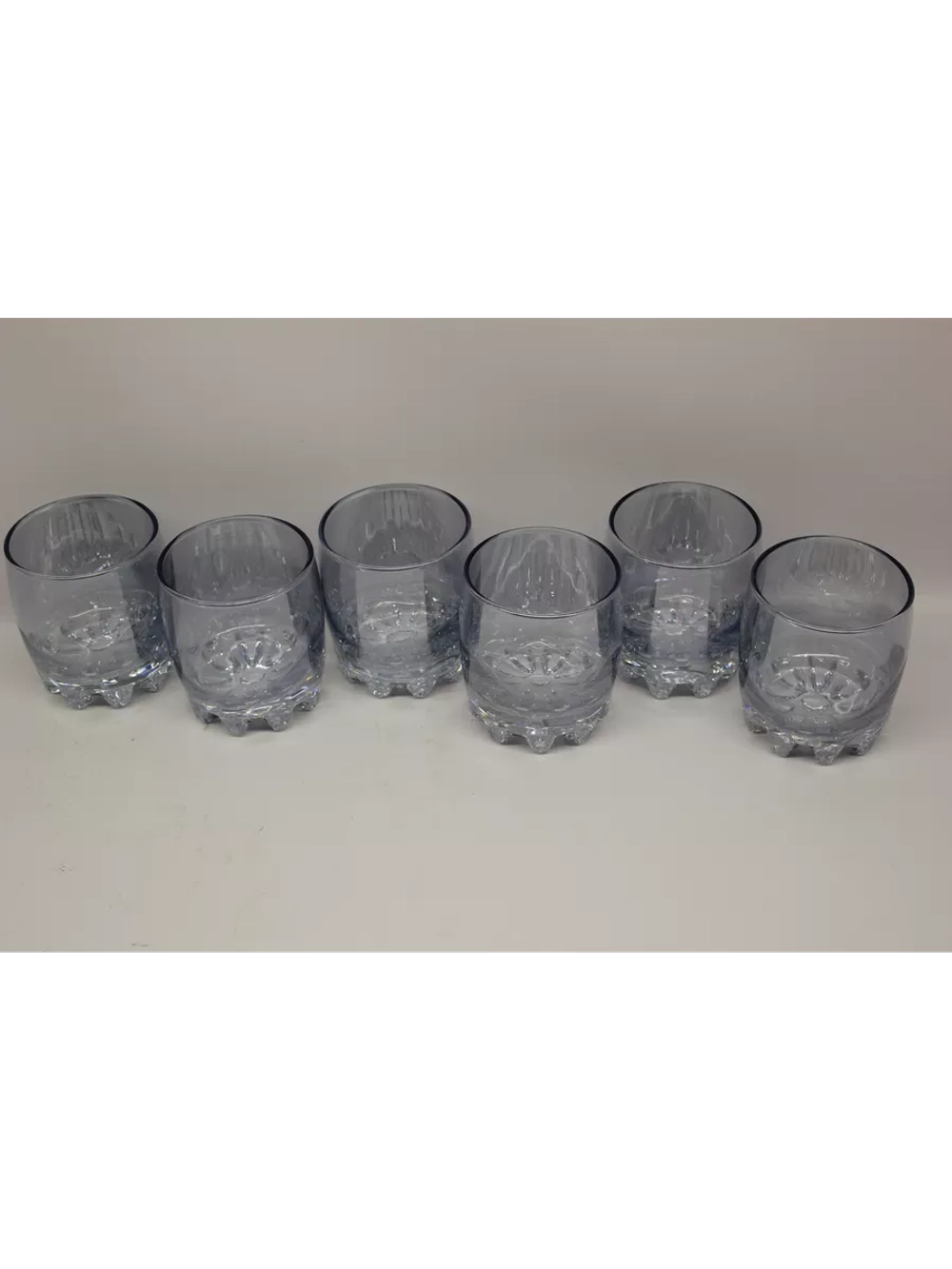 Набор стаканов Северное море