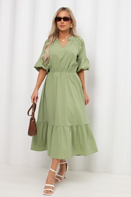 Платье Мелисента №3 Valentina