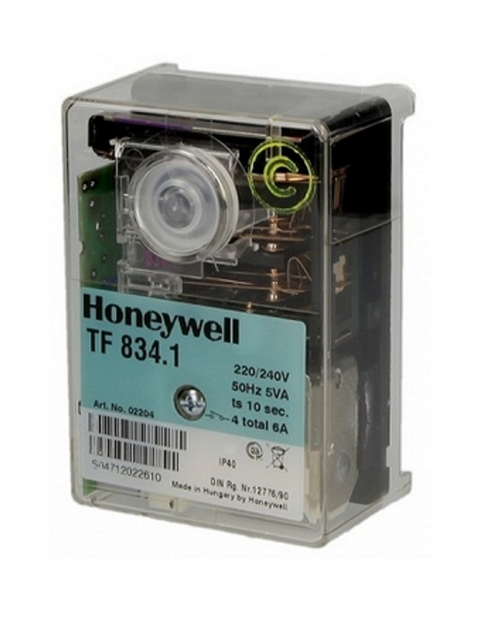 Honeywell TF 834E.1