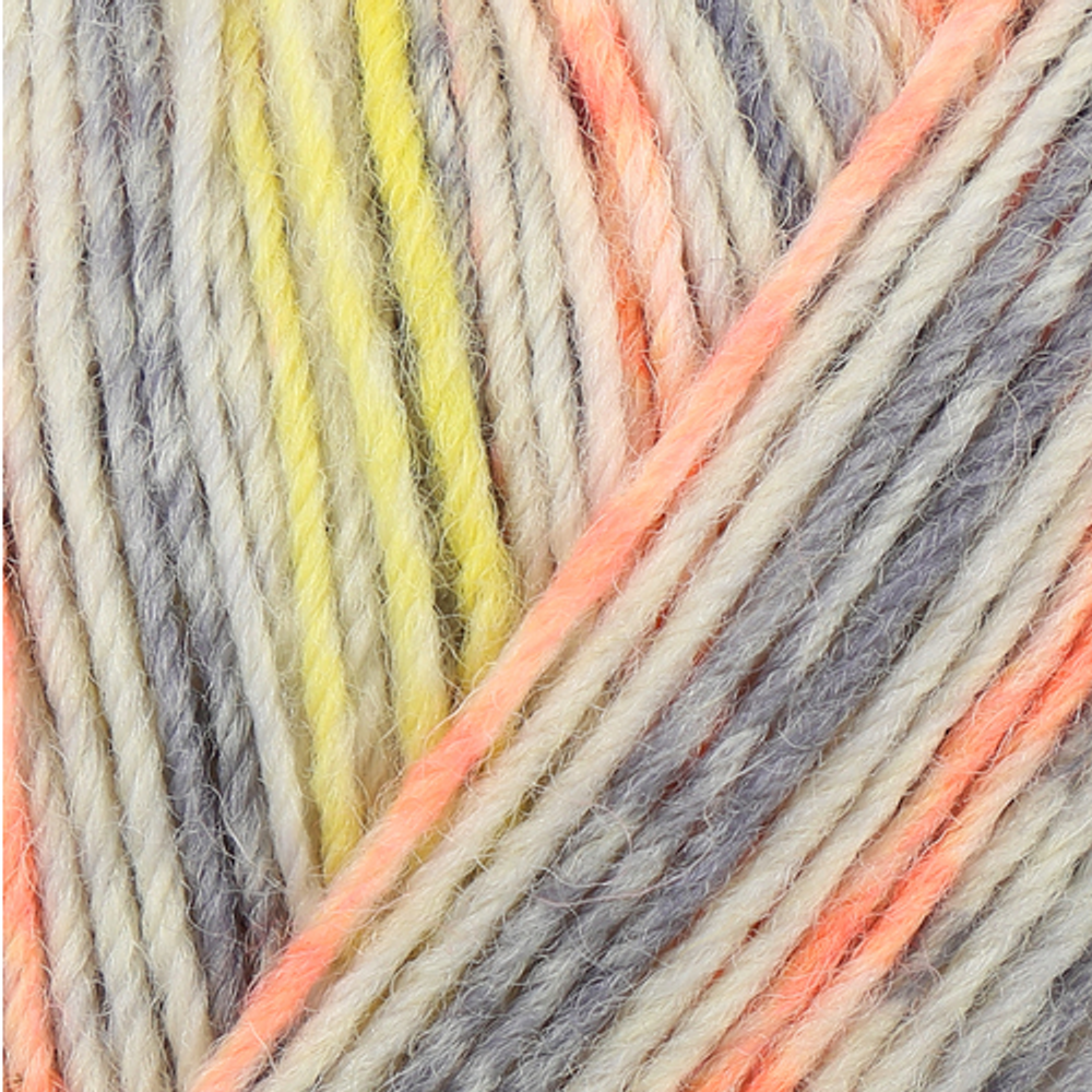 Schachenmayr Electric Neon Color Цвет Красный неон (02945)