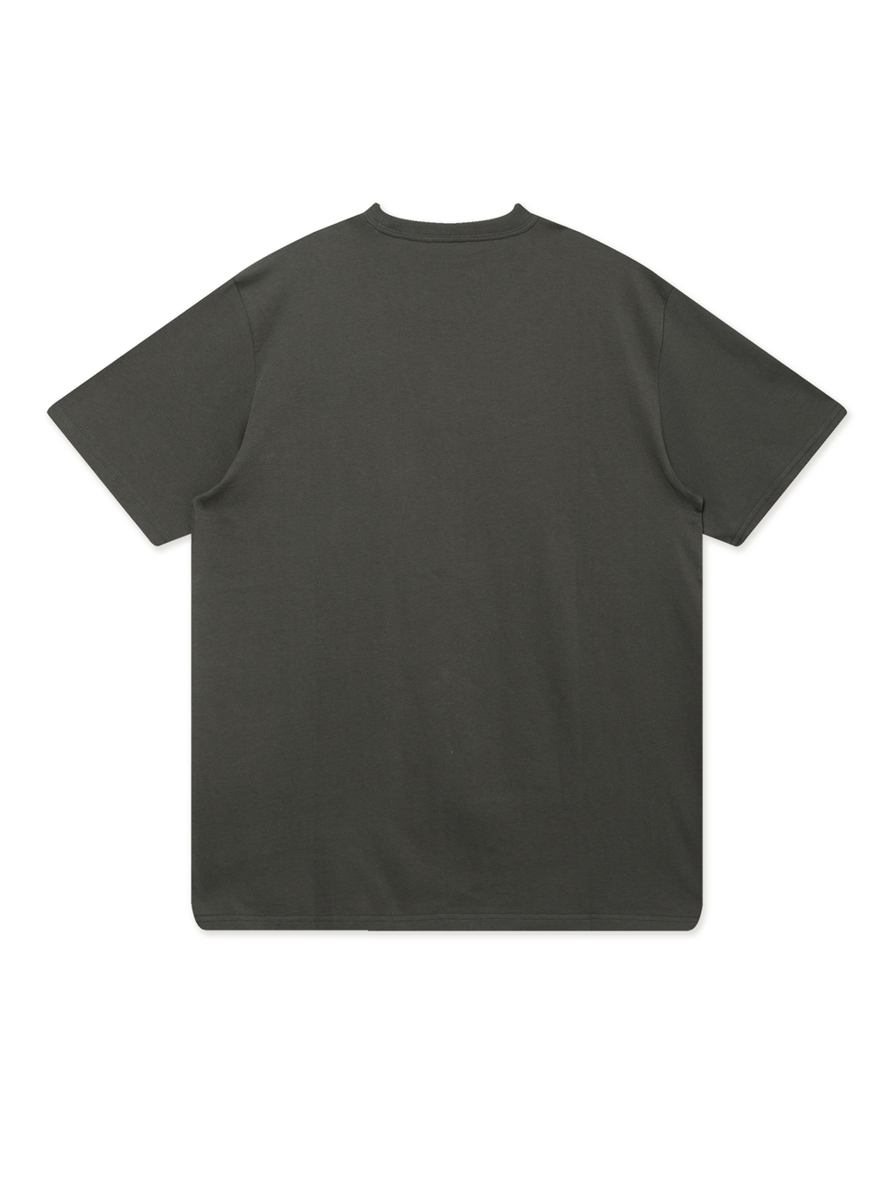 Мужская Футболка Pocket