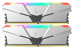 Модуль памяти DDR4 16GB (2*8GB) Netac NTSRD4P32DP-16S