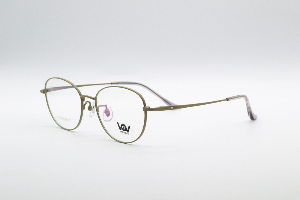 Изг.оправы VOV 80219 Beige