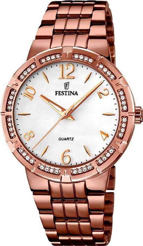 Женские наручные часы Festina F16797/3