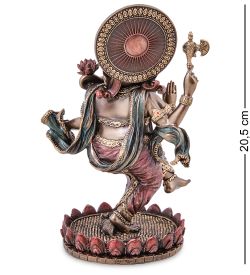 Veronese WS-1265 Статуэтка «Ганеш»
