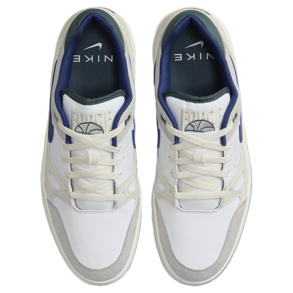 Кроссовки Nike Full Force Low