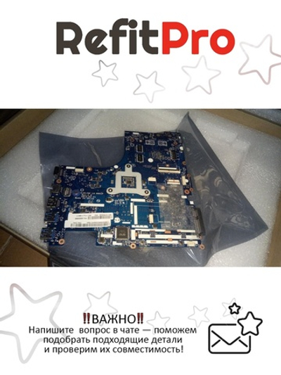 Материнская плата для ноутбука Lenovo G500s VILG1/G2 LA 9901P W8P DIS HM70 GE 1G (90003085), оригинал
