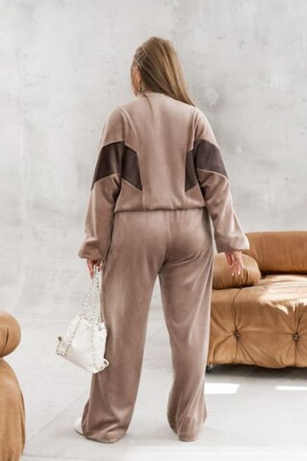 Костюм УК-2625-1 Фабрика Моды Фото 2