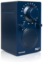 Радиоприемник Tivoli Audio PAL BT