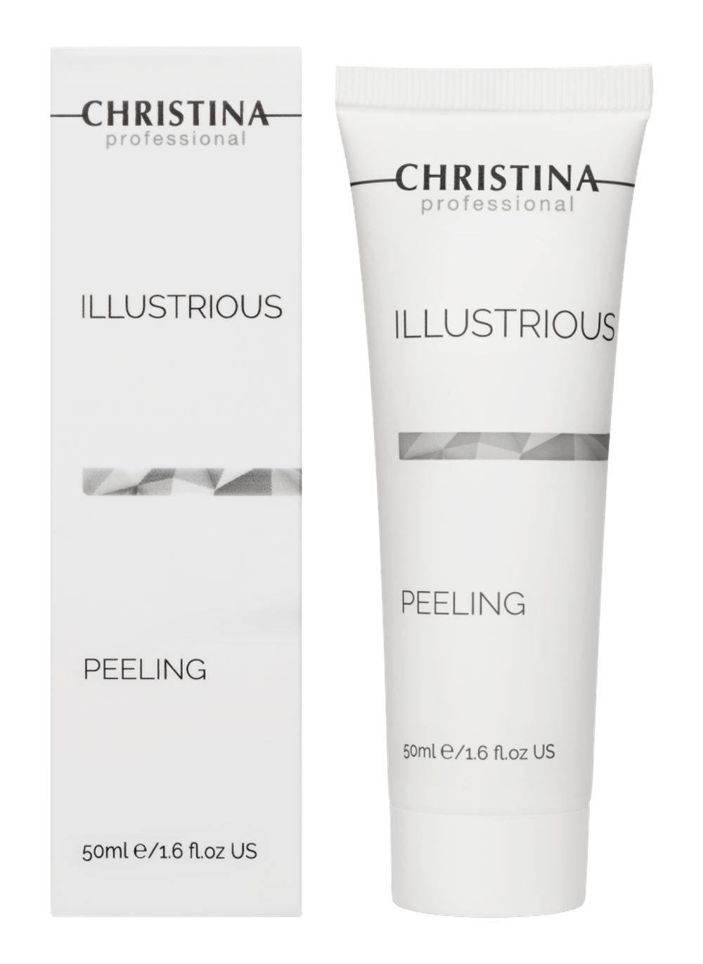 CHRISTINA Illustrious Peeling