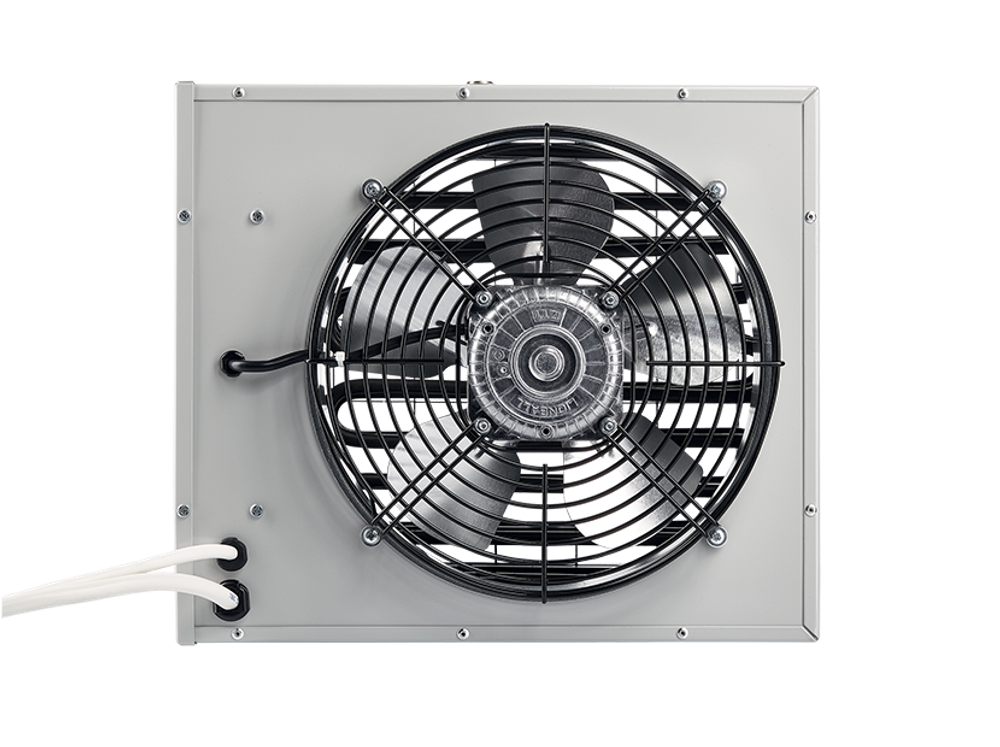 Тепловентилятор подвесной BALLU BHP-MW-9 - [9 кВт / 400V]