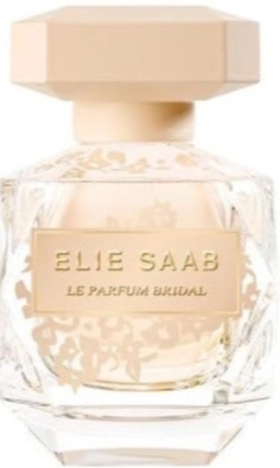 Elie Saab Le Parfum Bridal Eau de Parfum 50 ml