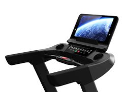 Беговая дорожка электрическая Proxima Gela IPro, Арт. PROT-226