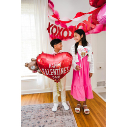 ФИГУРА HVD Мишка-ангел