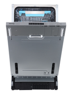 Посудомоечная машина встраиваемая на 45 см Korting KDI 45460 SD