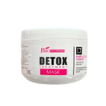 Маска для волос BioWoman Detox Treatment Mask Детокс-Восстановление волос и кожи головы 250 мл